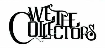 logo We The Collectors